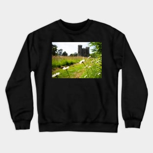 Blaise Castle Bristol Crewneck Sweatshirt